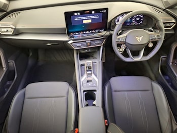 Used Cupra Formentor 2025 for sale - 78159189: Photo