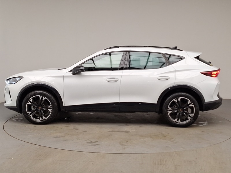 Used Cupra Formentor 2025 for sale - 78159189: Photo 4