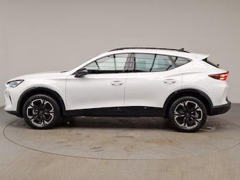 Used Cupra Formentor 2025 for sale - 78159189: Photo