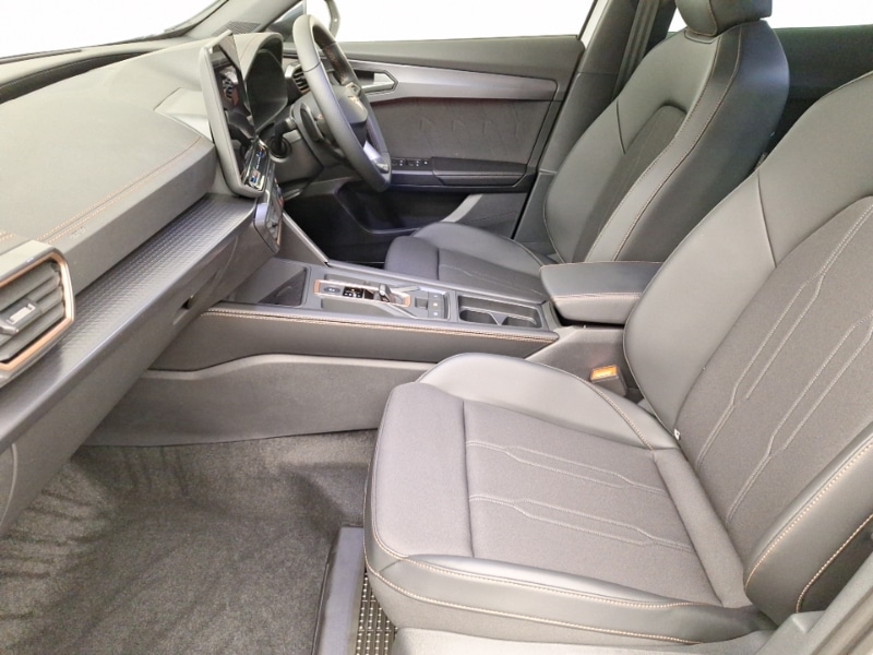 Used Cupra Formentor 2025 for sale - 78159189: Photo 5