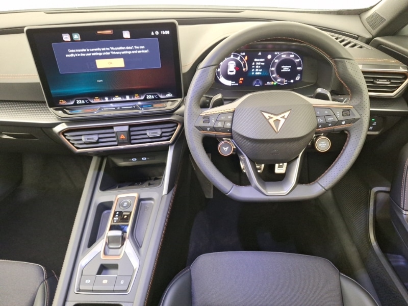 Used Cupra Formentor 2025 for sale - 78159189: Photo 7