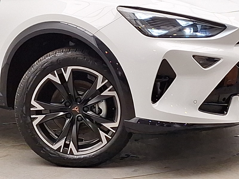 Used Cupra Formentor 2025 for sale - 78159189: Photo 9