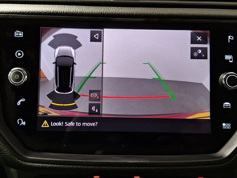 Used SEAT Arona 2018 for sale - 78146992: Photo 10