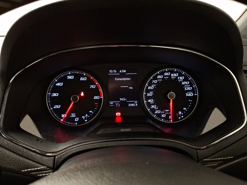 Used SEAT Arona 2018 for sale - 78146992: Photo 11