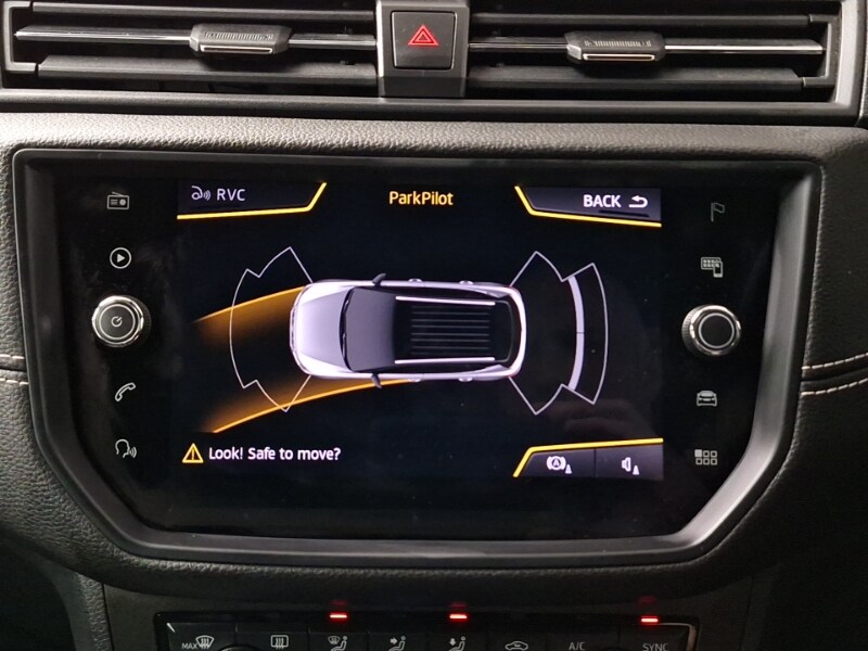 Used SEAT Arona 2018 for sale - 78146992: Photo 12