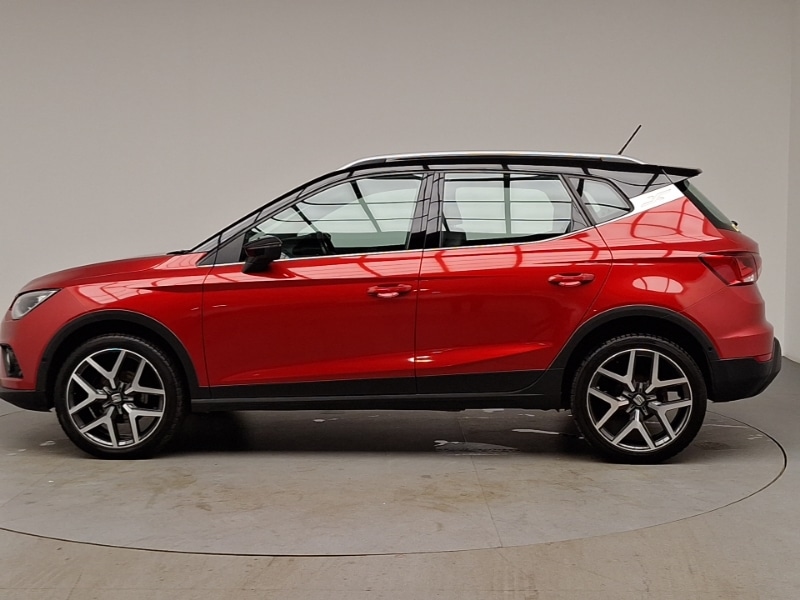Used SEAT Arona 2018 for sale - 78146992: Photo 4