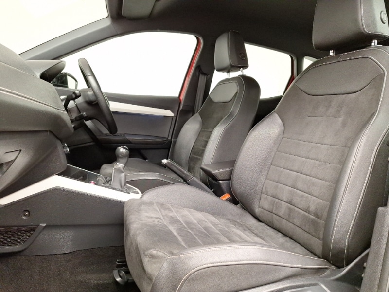 Used SEAT Arona 2018 for sale - 78146992: Photo 5