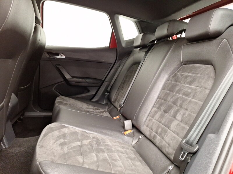 Used SEAT Arona 2018 for sale - 78146992: Photo 6