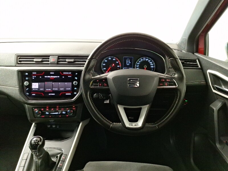 Used SEAT Arona 2018 for sale - 78146992: Photo 7