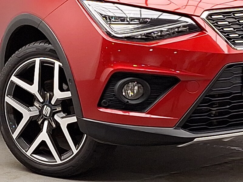 Used SEAT Arona 2018 for sale - 78146992: Photo 9