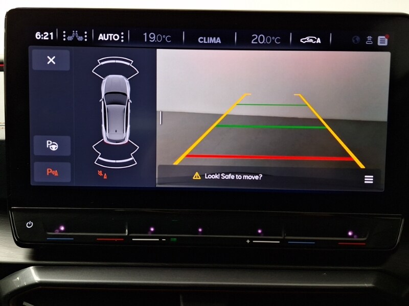 Used Cupra Formentor 2023 for sale - 78125588: Photo 10