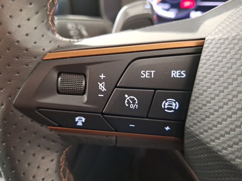 Used Cupra Formentor 2023 for sale - 78125588: Photo 16