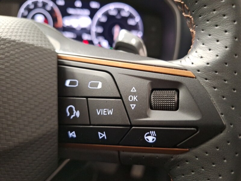 Used Cupra Formentor 2023 for sale - 78125588: Photo 17