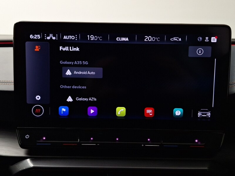 Used Cupra Formentor 2023 for sale - 78125588: Photo 18