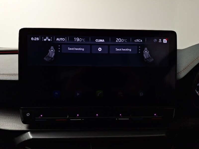 Used Cupra Formentor 2023 for sale - 78125588: Photo 19