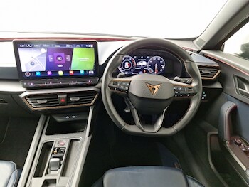 Used Cupra Formentor 2023 for sale - 78125588: Photo