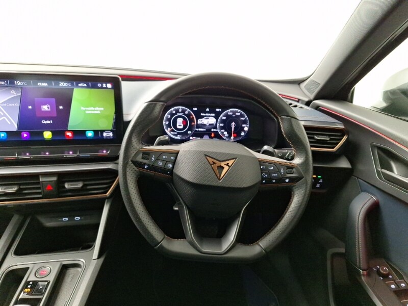 Used Cupra Formentor 2023 for sale - 78125588: Photo 7