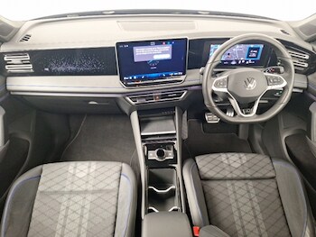 Used Volkswagen Tiguan 2024 for sale - 78594949: Photo