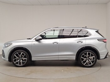 Used Volkswagen Tiguan 2024 for sale - 78594949: Photo