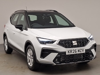Used SEAT Arona 2026 for sale - 79056348: Photo