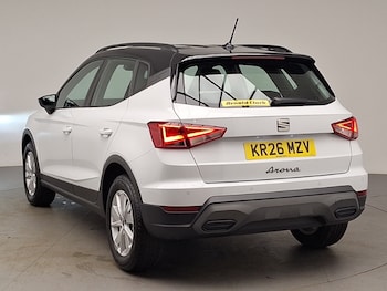 Used SEAT Arona 2026 for sale - 79056348: Photo