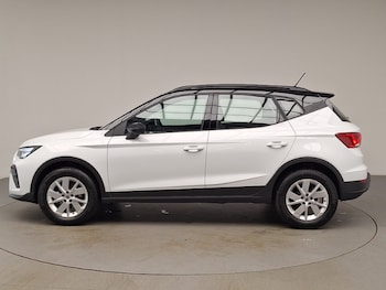 Used SEAT Arona 2026 for sale - 79056348: Photo