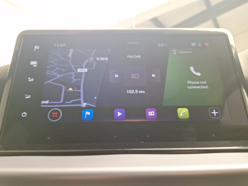 Used SEAT Ibiza 2025 for sale - 77418807: Photo 12