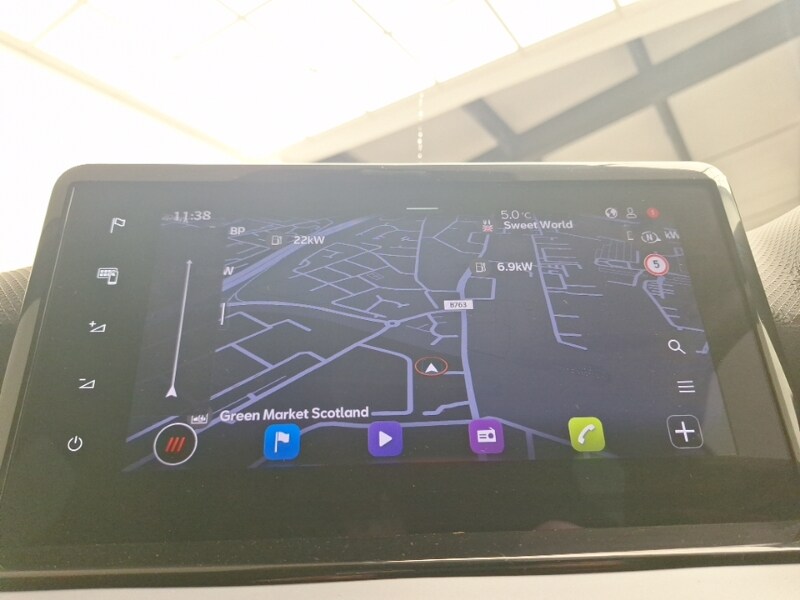 Used SEAT Ibiza 2025 for sale - 77418807: Photo 15