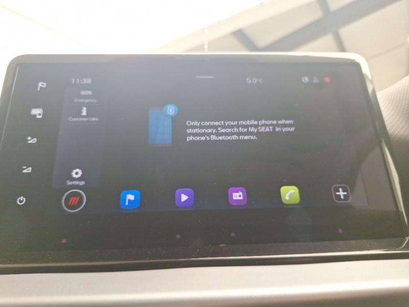 Used SEAT Ibiza 2025 for sale - 77418807: Photo 18