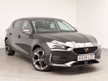 2024 - 1.5 eTSI V1 5dr DSG