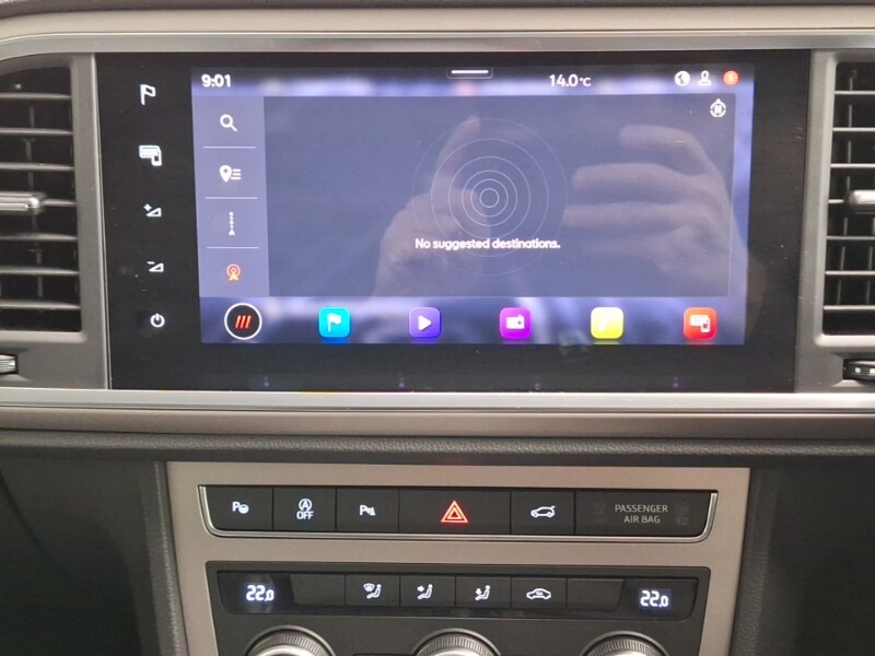 Used SEAT Ateca 2025 for sale - 77816545: Photo 15