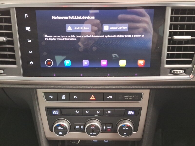 Used SEAT Ateca 2025 for sale - 77816545: Photo 19