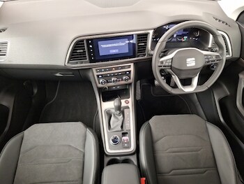 Used SEAT Ateca 2025 for sale - 77816545: Photo