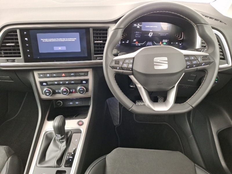 Used SEAT Ateca 2025 for sale - 77816545: Photo 7