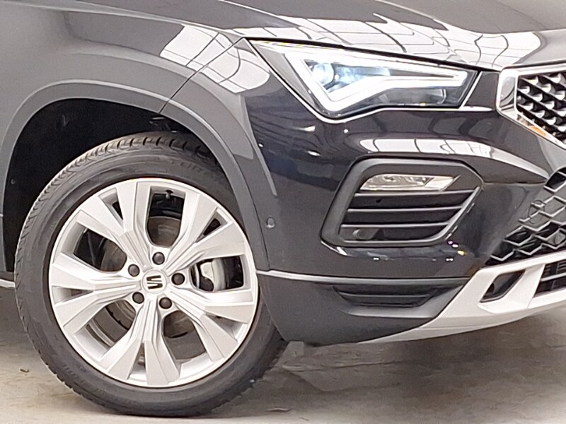 Used SEAT Ateca 2025 for sale - 77816545: Photo 9