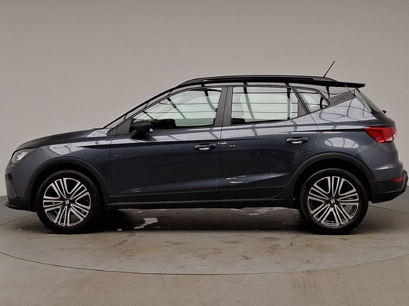 Used SEAT Arona 2025 for sale - 77495373: Photo 4