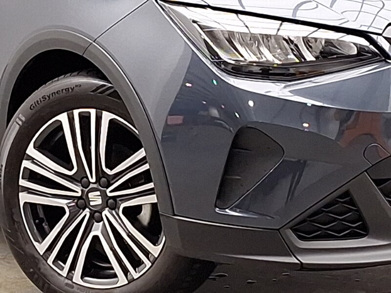 Used SEAT Arona 2025 for sale - 77495373: Photo 9