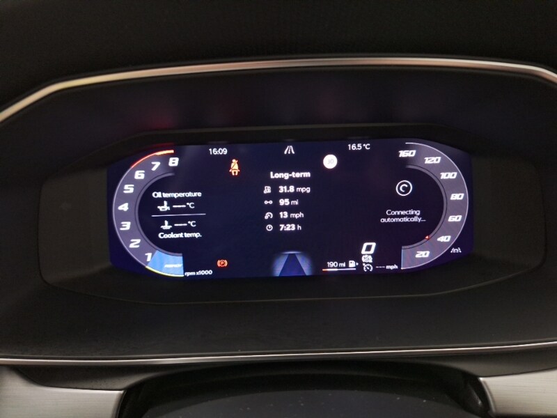 Used SEAT Leon 2025 for sale - 76387754: Photo 11