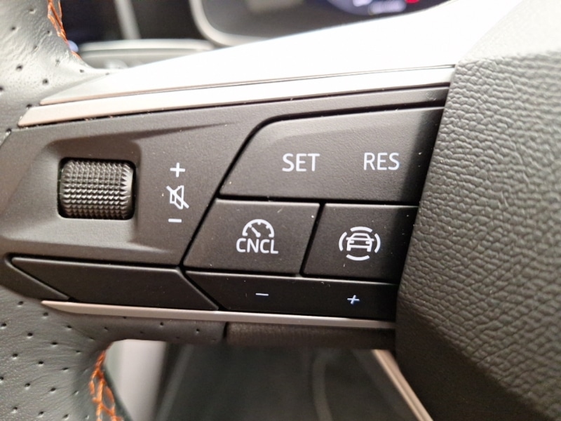 Used SEAT Leon 2025 for sale - 76387754: Photo 15