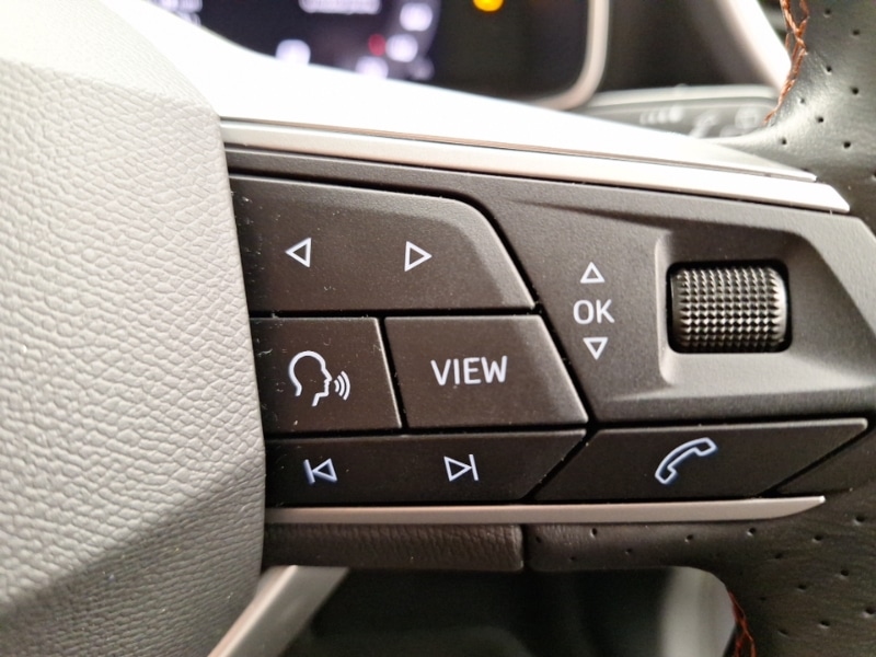 Used SEAT Leon 2025 for sale - 76387754: Photo 16