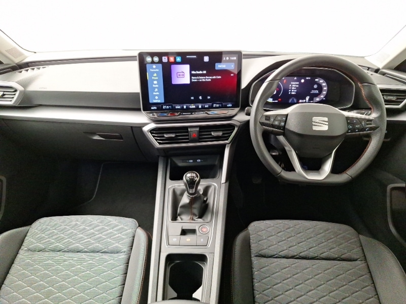 Used SEAT Leon 2025 for sale - 76387754: Photo 2