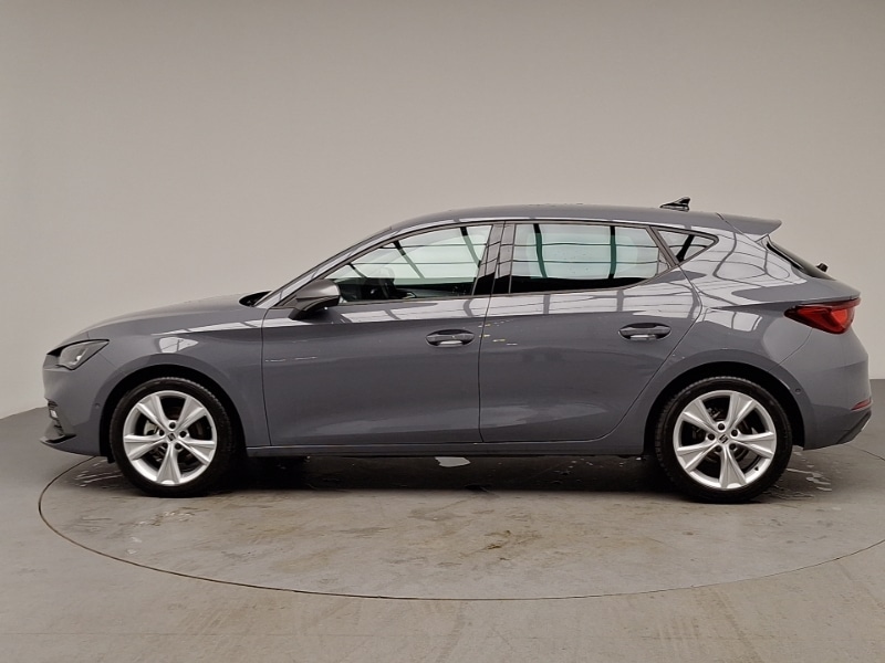 Used SEAT Leon 2025 for sale - 76387754: Photo 4