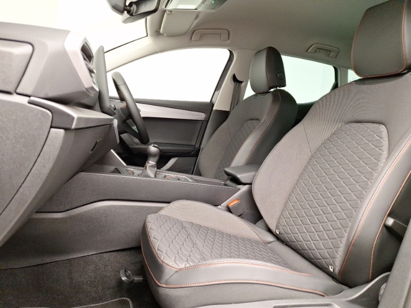 Used SEAT Leon 2025 for sale - 76387754: Photo 5