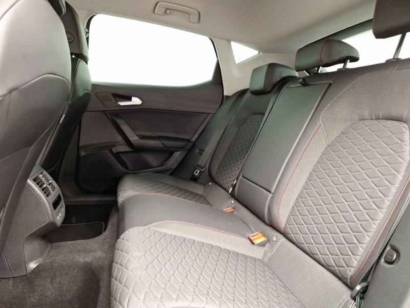 Used SEAT Leon 2025 for sale - 76387754: Photo 6