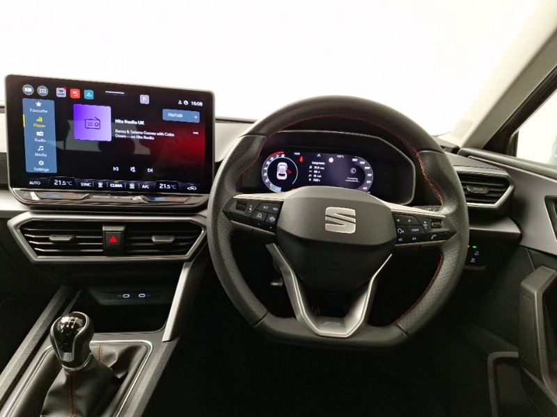 Used SEAT Leon 2025 for sale - 76387754: Photo 7