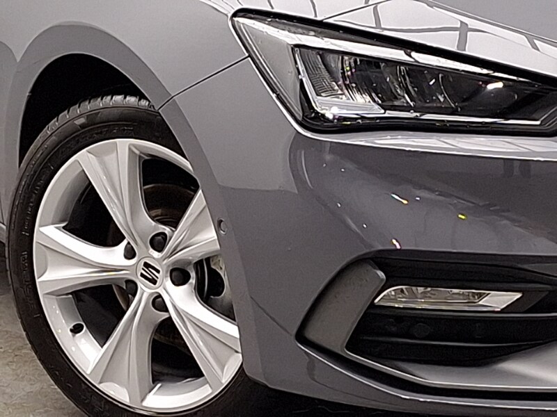 Used SEAT Leon 2025 for sale - 76387754: Photo 9