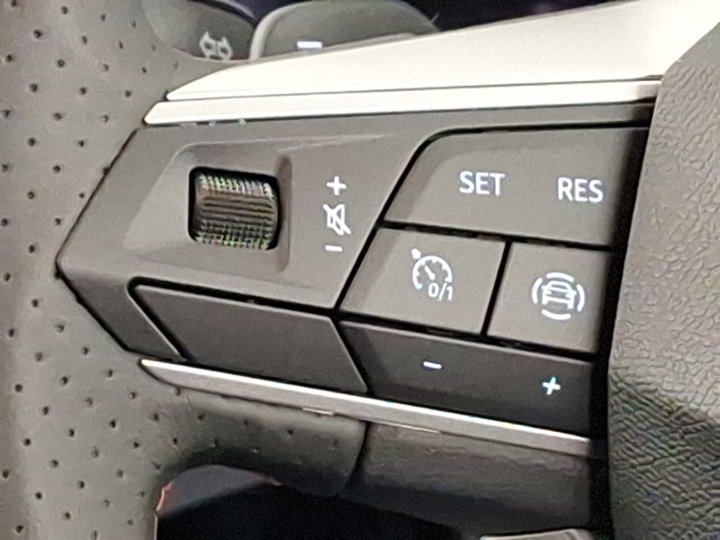 Used SEAT Ibiza 2025 for sale - 77299506: Photo 10