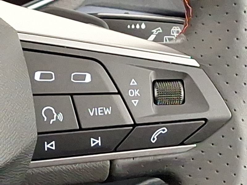 Used SEAT Ibiza 2025 for sale - 77299506: Photo 11