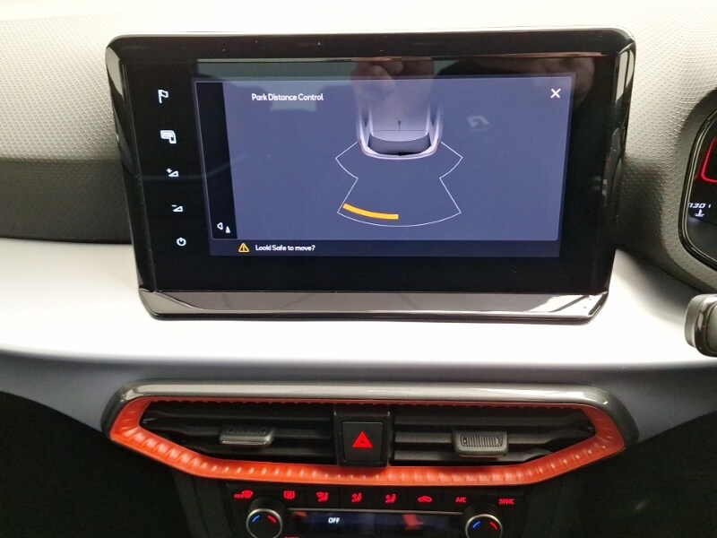 Used SEAT Ibiza 2025 for sale - 77299506: Photo 12