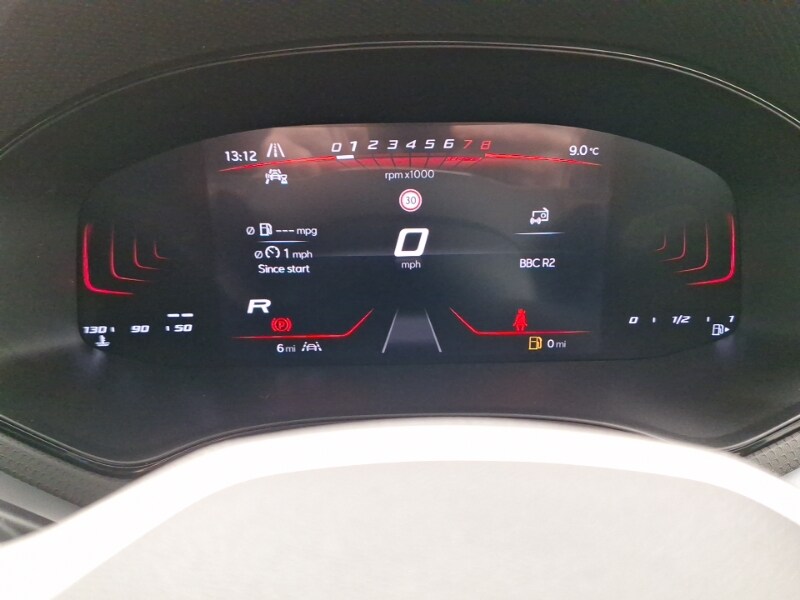 Used SEAT Ibiza 2025 for sale - 77299506: Photo 13